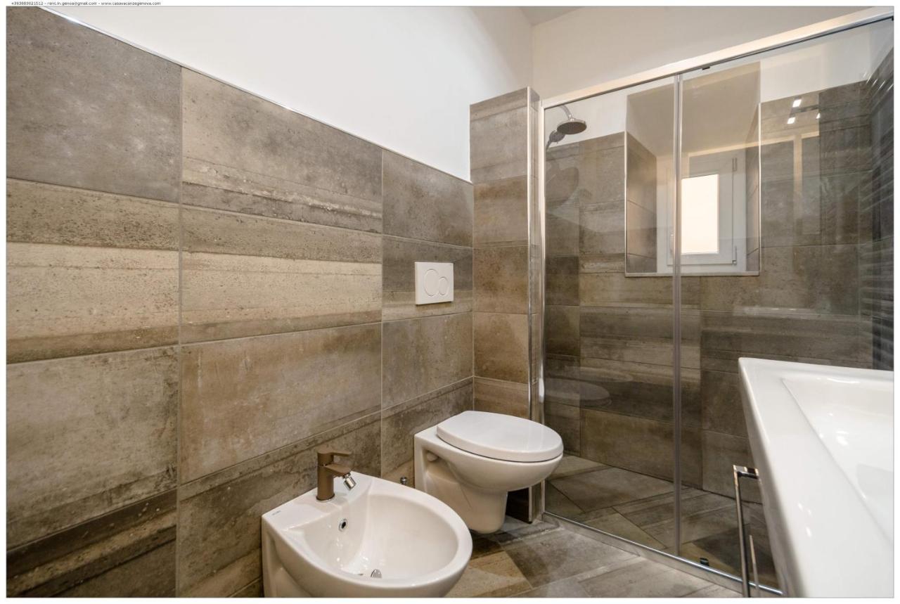 Casa Acquario Vintage Apartment