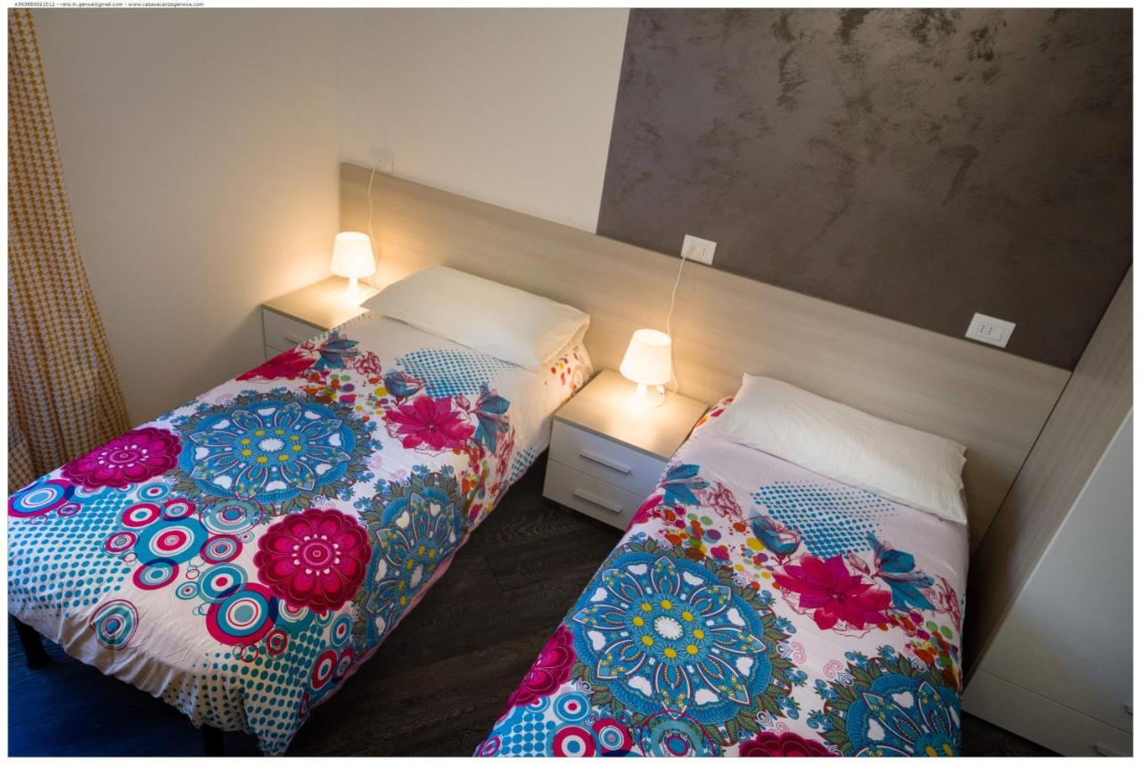 Casa Acquario Vintage Apartment