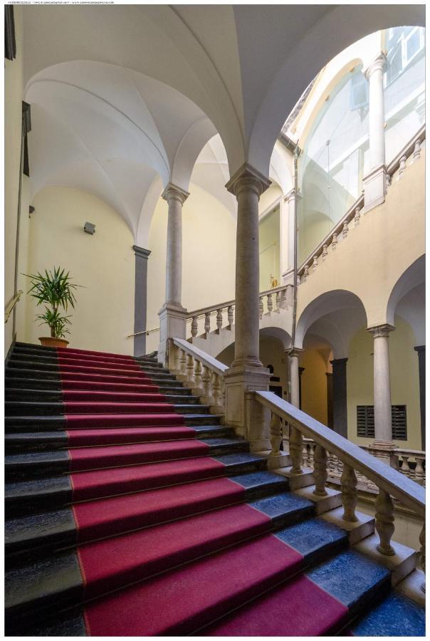 Apartamento Casa Acquario Vintage *